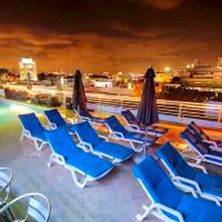 Congress Ocean Drive-3